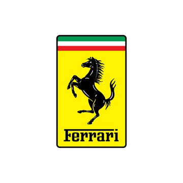 Ferrari logo
