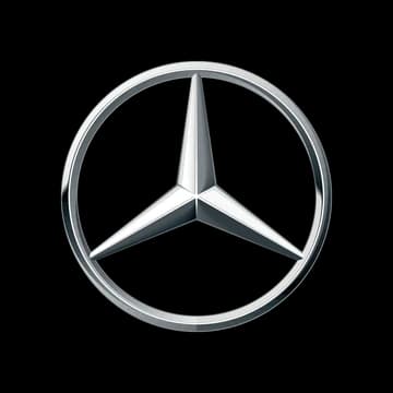 Mercedes-Benz logo